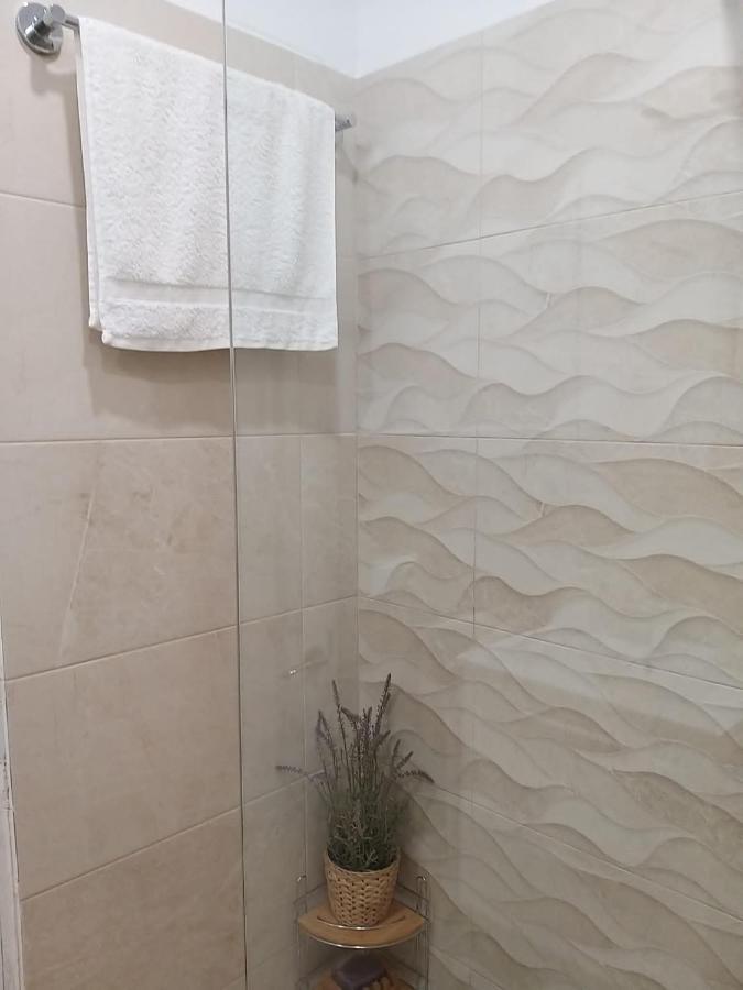 Neu Renoviertes, Huebsches Und Gemuetliches Appartement Mit Balkon Und Meerblick 코스타 데 안티과 외부 사진